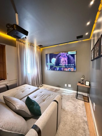 apartment em Rua Garção Tinoco, Santana - São Paulo - SP