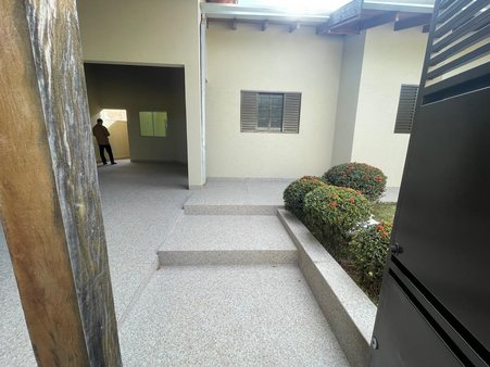Cômodo Condomínio