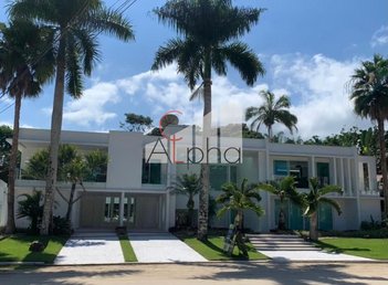 house em Passeio de Piratininga, Riviera - Bertioga - SP