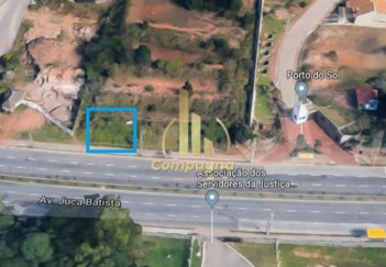 land_lot em Avenida Juca Batista, Hípica - Porto Alegre - RS