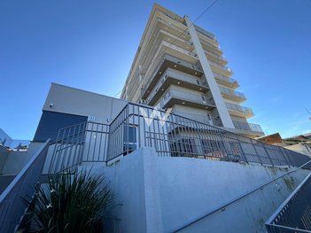 apartment em Rua Santa Rosa, Primavera - Novo Hamburgo - RS