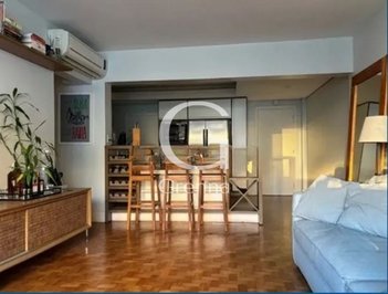 apartment em Rua Pamplona, Jardim Paulista - São Paulo - SP