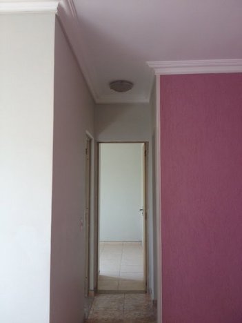 apartment em Rua General Newton Estilac Leal, Pestana - Osasco - SP