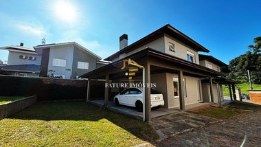 house em Rua Pedro Giacomet, Bela Vista - Caxias do Sul - RS