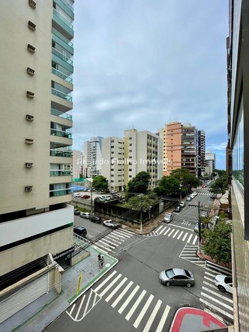 apartment em Rua Maranhão, Praia da Costa - Vila Velha - ES