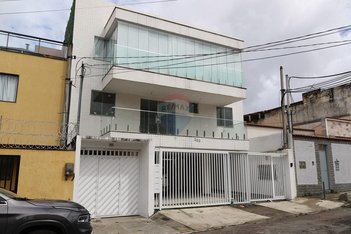 apartment em Rua Pascal, Vila da Penha - Rio de Janeiro - RJ