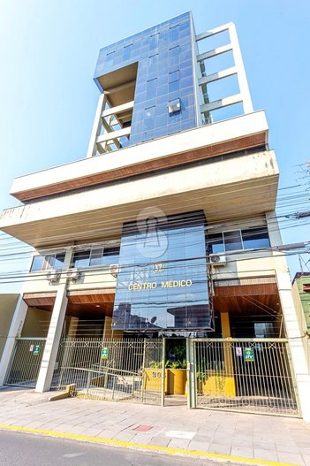 office em Rua Bento Gonçalves, Centro - São Leopoldo - RS