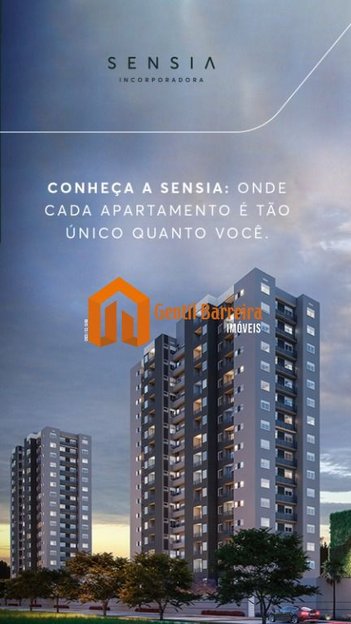 apartment em Lígia Monte, Cocó - Fortaleza - CE