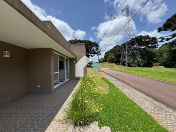 land_lot em Rua Anastácio Homann, Orleans - Curitiba - PR