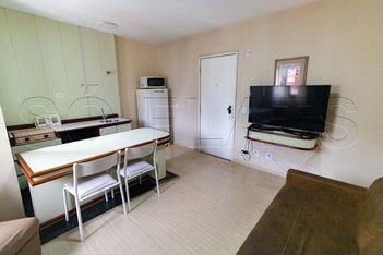 apartment em Avenida Brigadeiro Luís Antônio, Jardim Paulista - São Paulo - SP