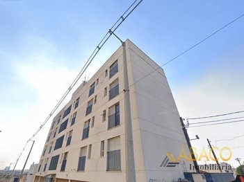 apartment em Rua Francisco Maricondi, Vila Marina - São Carlos - SP