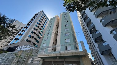 apartment em Avenida Rio Branco, Centro - Florianópolis - SC