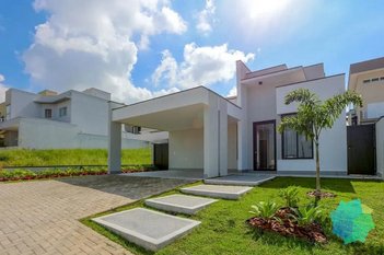 house em Rua Guaíba, Residencial Lagos D'Icaraí - Salto - SP