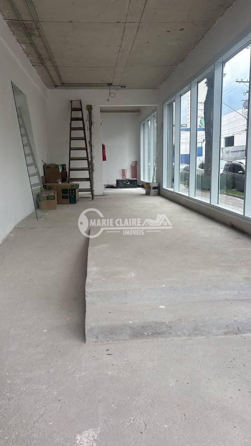 Loja duplex de esquina na Vila Leopoldina