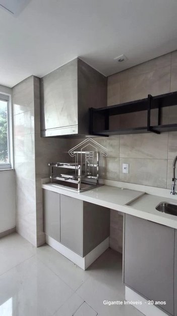 apartment em Rua Clélia, Vila Pires - Santo André - SP