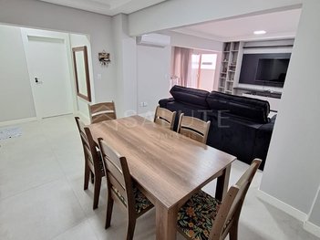 apartment em Rua 3800, Centro - Balneário Camboriú - SC