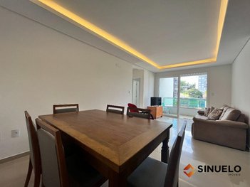 apartment em Adolfo Jaeger, Ouro Branco - Novo Hamburgo - RS