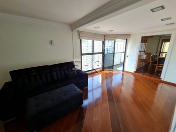 apartment em Rua Apiacás, Perdizes - São Paulo - SP