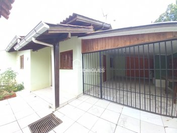 house em Rua Platano, Sao Jorge - Portão - RS