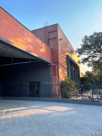 industrial em Avenida Engenheiro Billings, Jaguaré - São Paulo - SP