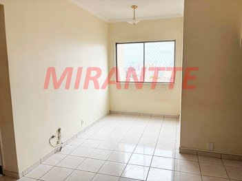 apartment em Avenida Nova Cantareira, Tucuruvi - São Paulo - SP