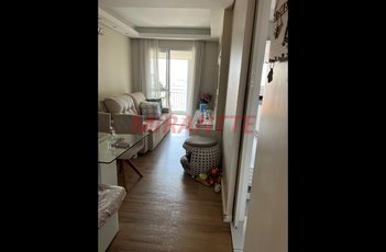 apartment em Avenida Júlio Buono, Vila Gustavo - São Paulo - SP