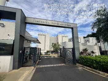 apartment em Avenida João Stella, Residencial Monsenhor Romeu Tortorelli - São Carlos - SP