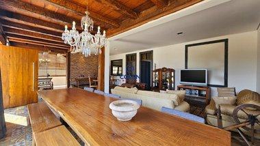 house em Rua Ouro Preto, Alphaville - Lagoa dos Ingleses - Nova Lima - MG