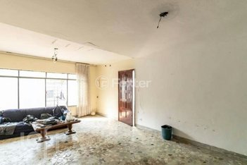 house em Rua Nova Cidade, Vila Olímpia - São Paulo - SP