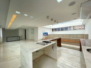 apartment em Rua Tomé de Souza, Savassi - Belo Horizonte - MG