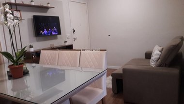 apartment em Avenida Marte, Jardim Riacho das Pedras - Contagem - MG