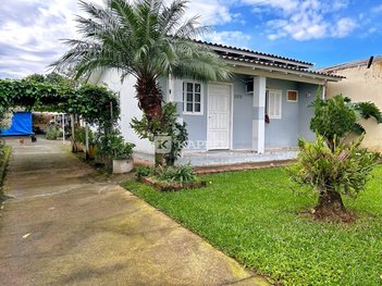 house em Rua Maria Machado Kronbauer, Coronel Brito - Venâncio Aires - RS