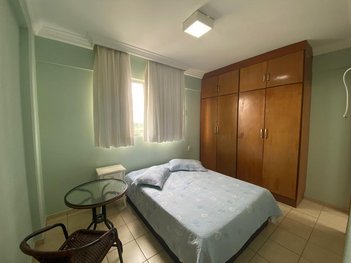 apartment em Avenida Circular, Setor Pedro Ludovico - Goiânia - GO
