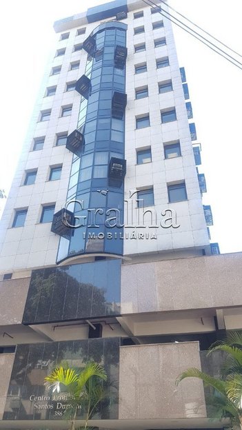 office em Taquara, Petrópolis - Porto Alegre - RS