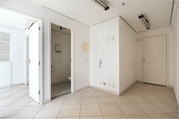 office em Rua Barata Ribeiro, Bela Vista - São Paulo - SP