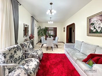 house em Maestro Álvaro Souza, Coloninha - Florianópolis - SC
