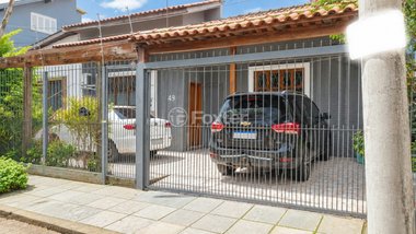house em Rua Eleutério Araújo, Partenon - Porto Alegre - RS