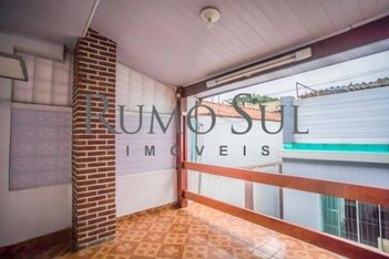 house em Rua Alba, Vila Santa Catarina - São Paulo - SP