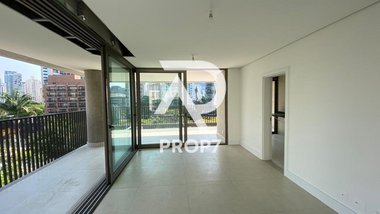 apartment em Rua Chipre, Vila Olímpia - São Paulo - SP