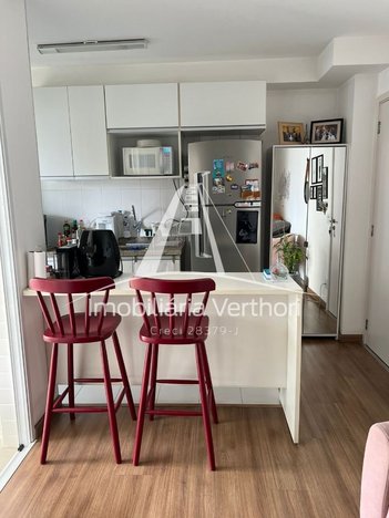 apartment em Rua Dias de Toledo, Saúde - São Paulo - SP