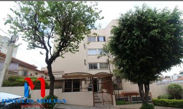apartment em Rua Aparecida, Boa Vista - São Caetano do Sul - SP
