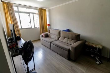 apartment em Avenida Rebouças, Cerqueira César - São Paulo - SP