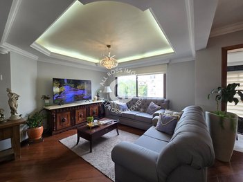 apartment em Rua Luiz de Camões, Centro - Canoas - RS