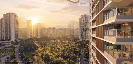 apartment em Rua Pablo Picasso, Barra Funda - São Paulo - SP