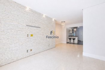 apartment em Rua Pio XI, Alto de Pinheiros - São Paulo - SP