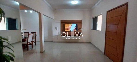 house em Rua Francisco Paes, Jardim Santa Rosa I - São José do Rio Preto - SP