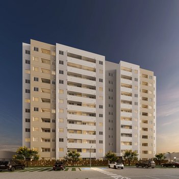 apartment em Estrada Intendente Magalhães, Madureira - Rio de Janeiro - RJ