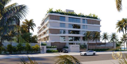 apartment em Avenida Governador Argemiro de Figueiredo, Jardim Oceania - João Pessoa - PB
