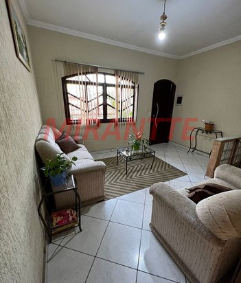 house em Rua Ibicarai, Parque Vitória - São Paulo - SP
