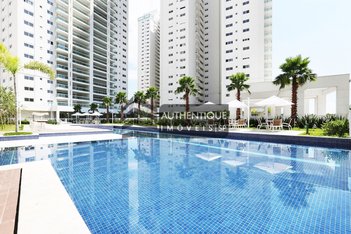 apartment em Rua Pablo Picasso, Água Branca - São Paulo - SP